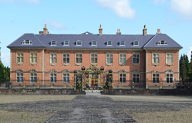 Image: Tredegar House, Wales (48721554268)