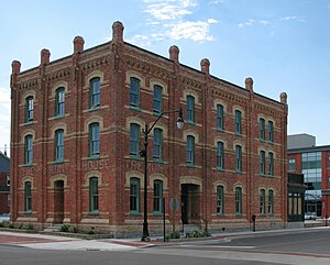 Tremont House (Collingwood, Ontario)