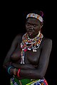 * Nomination Laarim Tribe, Kimotong, South Sudan --Poco a poco 19:11, 11 March 2024 (UTC) * Promotion  Support Good quality. --Ermell 19:36, 11 March 2024 (UTC)