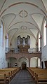 * Nomination Trier, church St. Irminen --Berthold Werner 14:15, 31 October 2009 (UTC) * Promotion Good. --Johannes Robalotoff 17:57, 31 October 2009 (UTC)