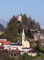 Canaschal Castle