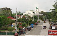 Tubigon, Bohol