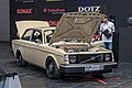 * Nomination Customized Volvo 242 at Tuning World Bodensee 2018 --MB-one 18:08, 17 December 2021 (UTC) * Promotion  Support Good quality. --Ermell 23:36, 17 December 2021 (UTC)