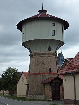 Turm Gleina