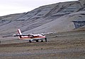 On Axel Heiberg Island, Geodetic Hills (Nunavut, Canada)