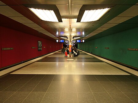 U Bahnhof Wettersteinplatz8