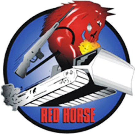 US Air Force RED HORSE Emblem.png