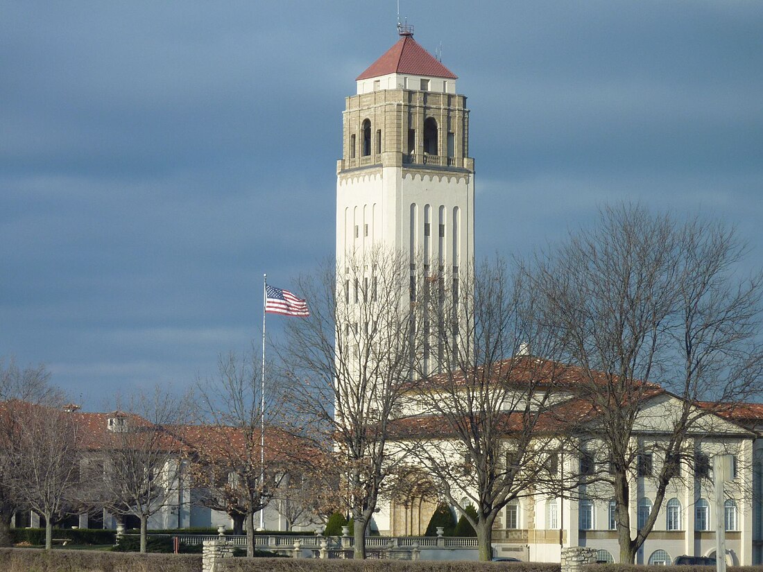 Unity Village (Missouri)