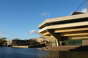 University of York