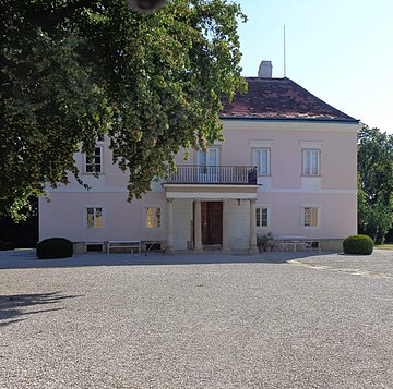 Schloss Urschendorf