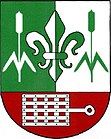 Výšovice coat of arms