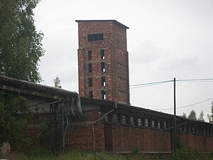 Koncentrační Tábor: Počátky, Nacistické Německo, Chorvatsko