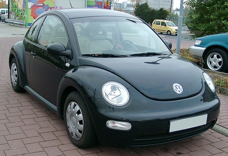 File:VW New Beetle front 20071029.jpg