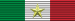 Medalha de ouro Valor Civile BAR.svg