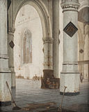 Van Vliet - Interior of a Church.jpg