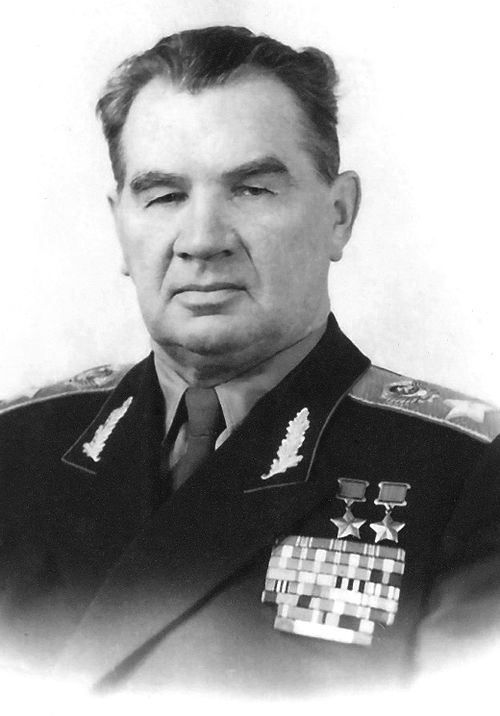 Chuikov c. 1950s