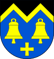 Wappen von Velké Přílepy