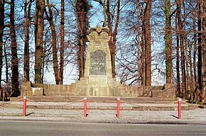 Monument to the Battle of Vellinghausen