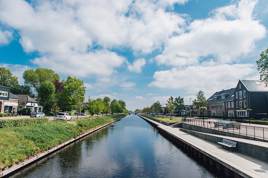 Nieuw-Amsterdam (Drenthe)