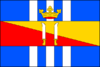 Bandeira de Věžnice