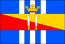 Vlag van Věžnice