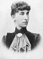 Victoria Benedictsson (1850–1888)