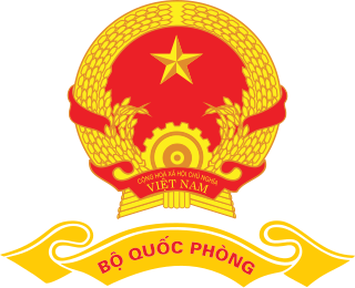 <span class="mw-page-title-main">Ministry of Defence (Vietnam)</span>