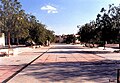 Plaza Martiri de Módena