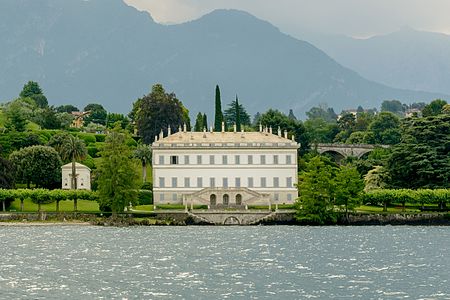 Villa Melzi 3455c