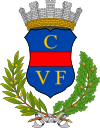 维拉法莱托徽章