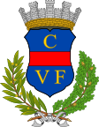Villafalletto címere