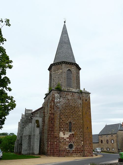 Serrurier porte blindée Villedieu (15100)