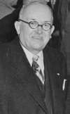 Lista Över Frankrikes Presidenter: Tredje republiken (1870–1940), Andra världskriget och den provisoriska regeringen (1940–1947), Fjärde republiken (1947–1958)