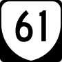 Thumbnail for Virginia State Route 61