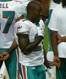 Descrizione dell'immagine Vontae Davis.jpg.