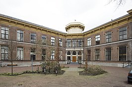 Rijks Hogere Burgerschool