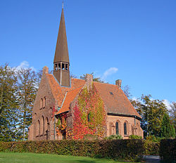 Vor Frue Kirke Roskilde Denmark.jpg