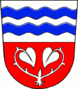 Všemyslice coat of arms