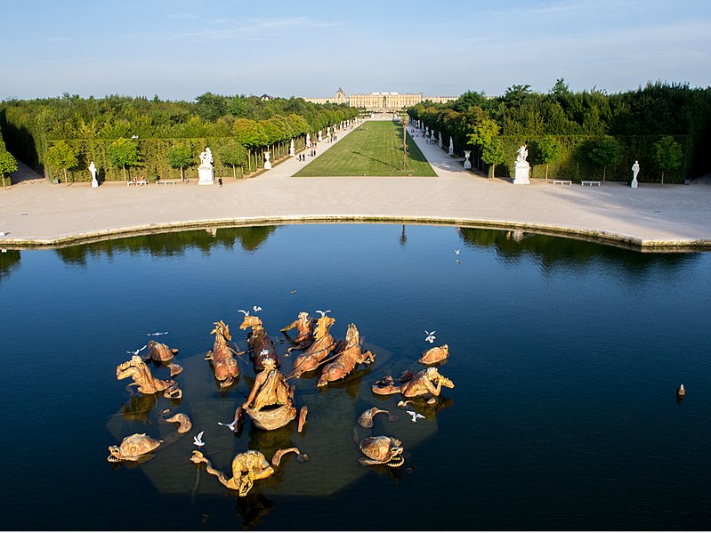 File:Vue aérienne du domaine de Versailles par ToucanWings - Creative Commons By Sa 3.0 - 013.jpg