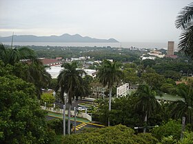 Infobox Commune du Nicaragua