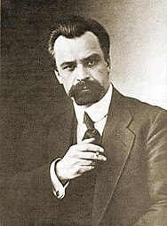 Володимир Винниченко (1880—1951)