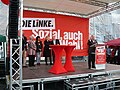 Wahlkampf Die Linke Mannheim2011-03-25.jpg
