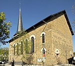 Stadtkirche Waldbröl