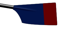 Walton Rowing Club Rowing Blade