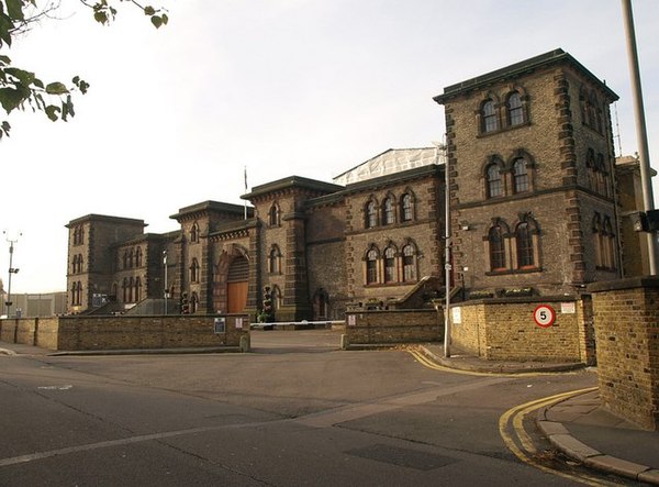 HM Prison Wandsworth