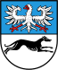 Blason de Battenberg (Pfalz)