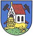 Blason de Clausthal