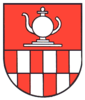 Dainbach coat of arms