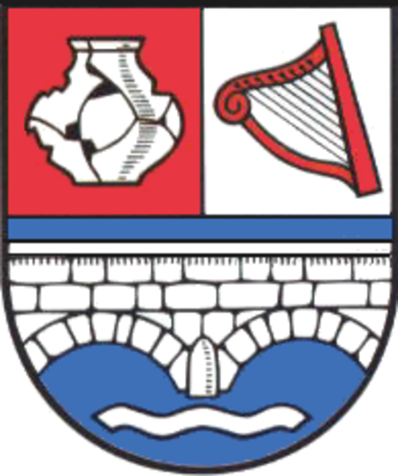 Wappen Dreitzsch