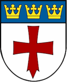 Wappen der Ortsgemeinde Gondorf